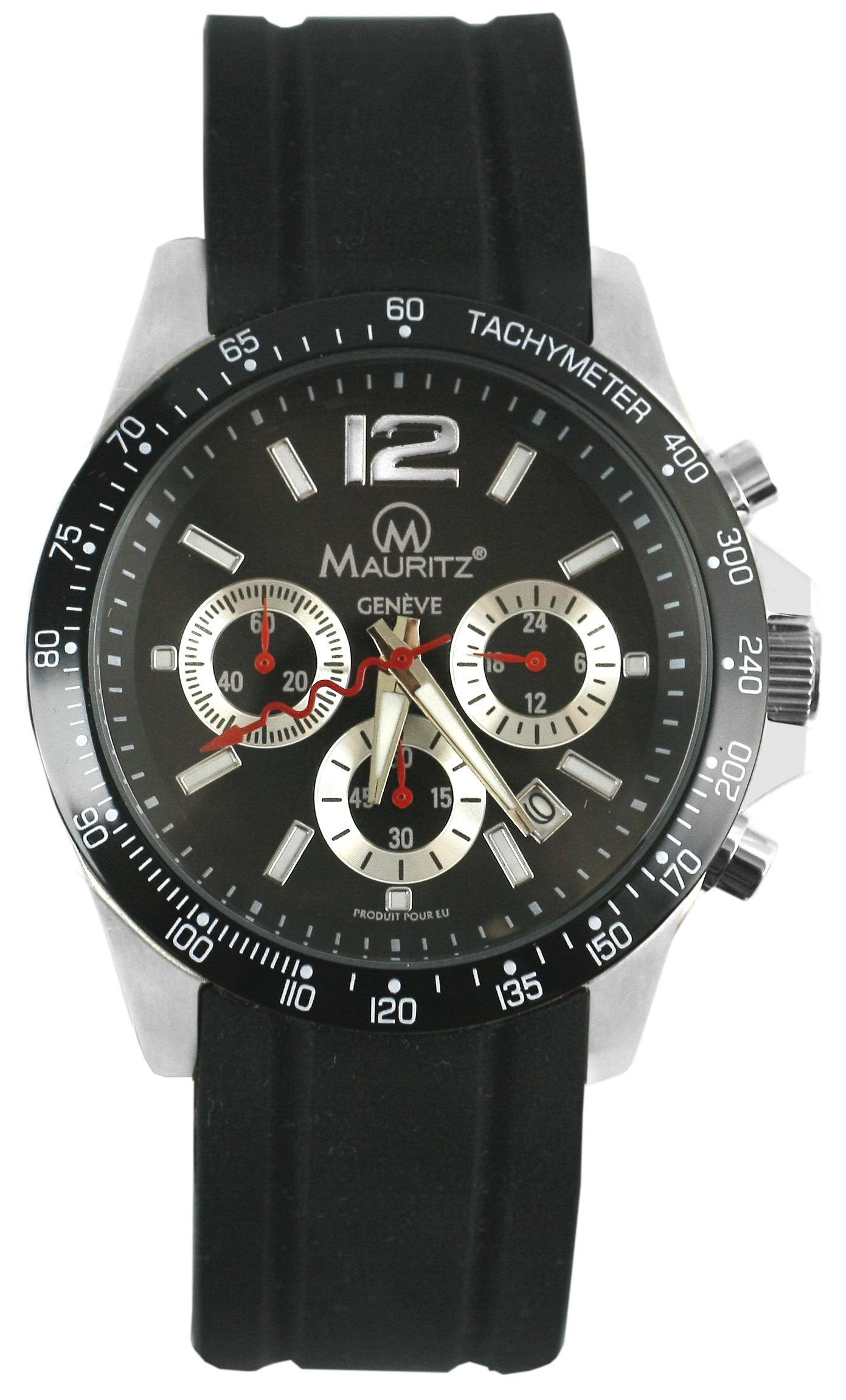 MAURITZ Geneve Sportovní hodinky Mauritz Genéve RS0202