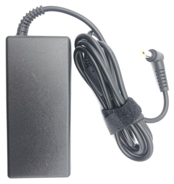 T-ProTek 65W Adapter Netzteil Ladegerät kompatibel für Acer extensa 5630-4933, 3000 wlmi a