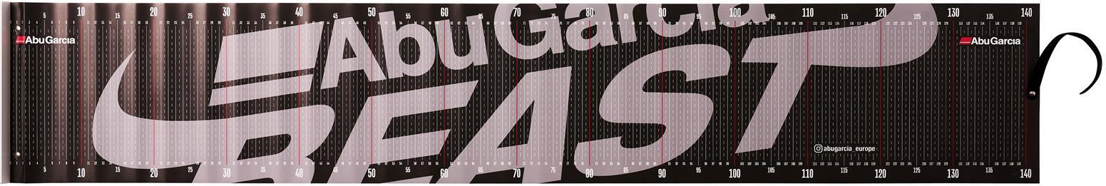 Abu Garcia Abu Garcia Beast Measuremat 140cm