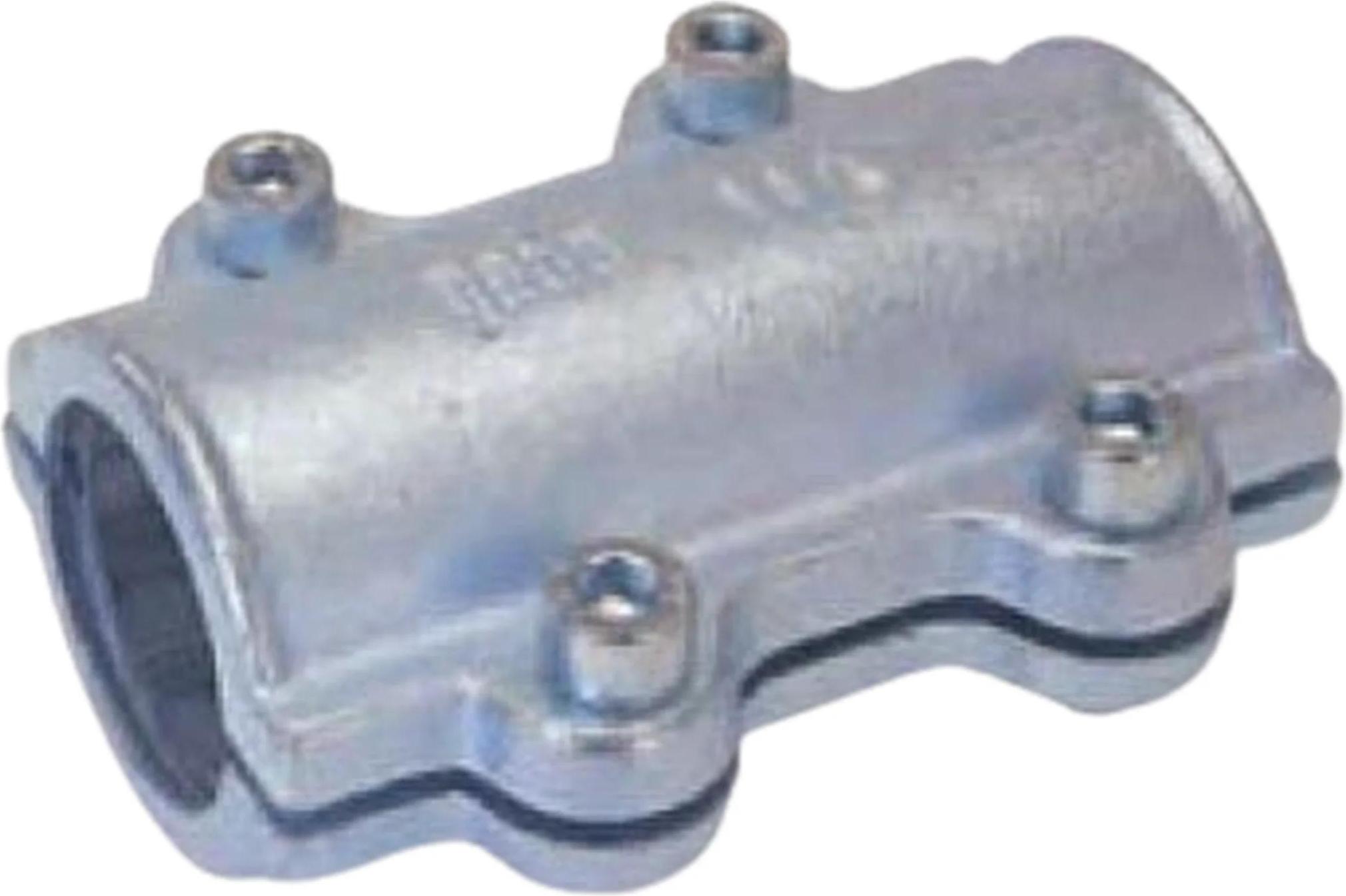 GEBO Armaturen Reparaturschelle, DN25, Typ DS, 1 Stk. 01.252.28.03