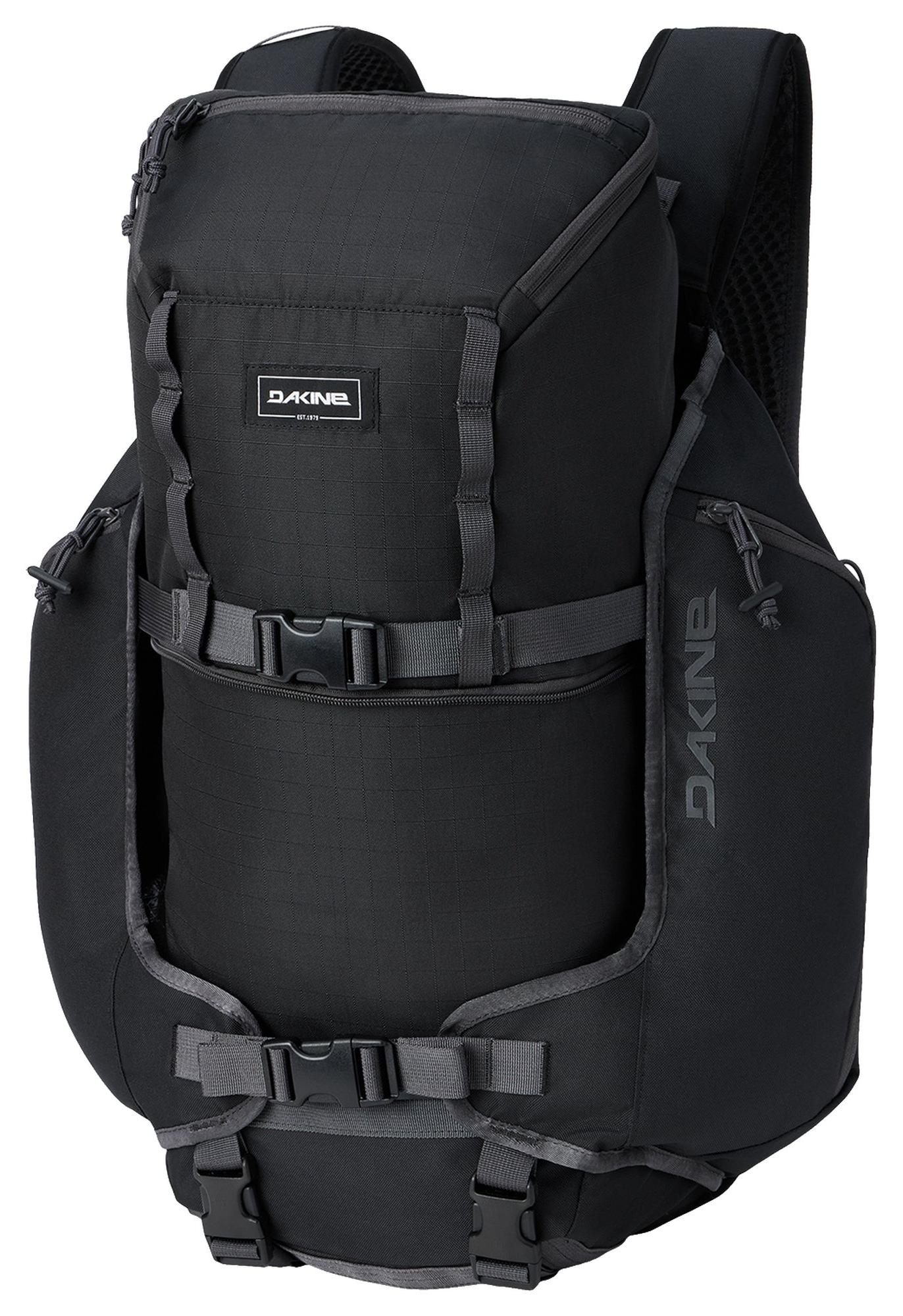 Dakine Builder 25 - Rucksack 65 cm (black asphalt) 10004309-blackasphalt