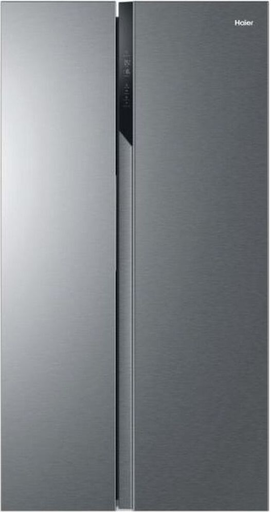 Haier - HSR3918ENPG - Side-by-Side - NoFrost