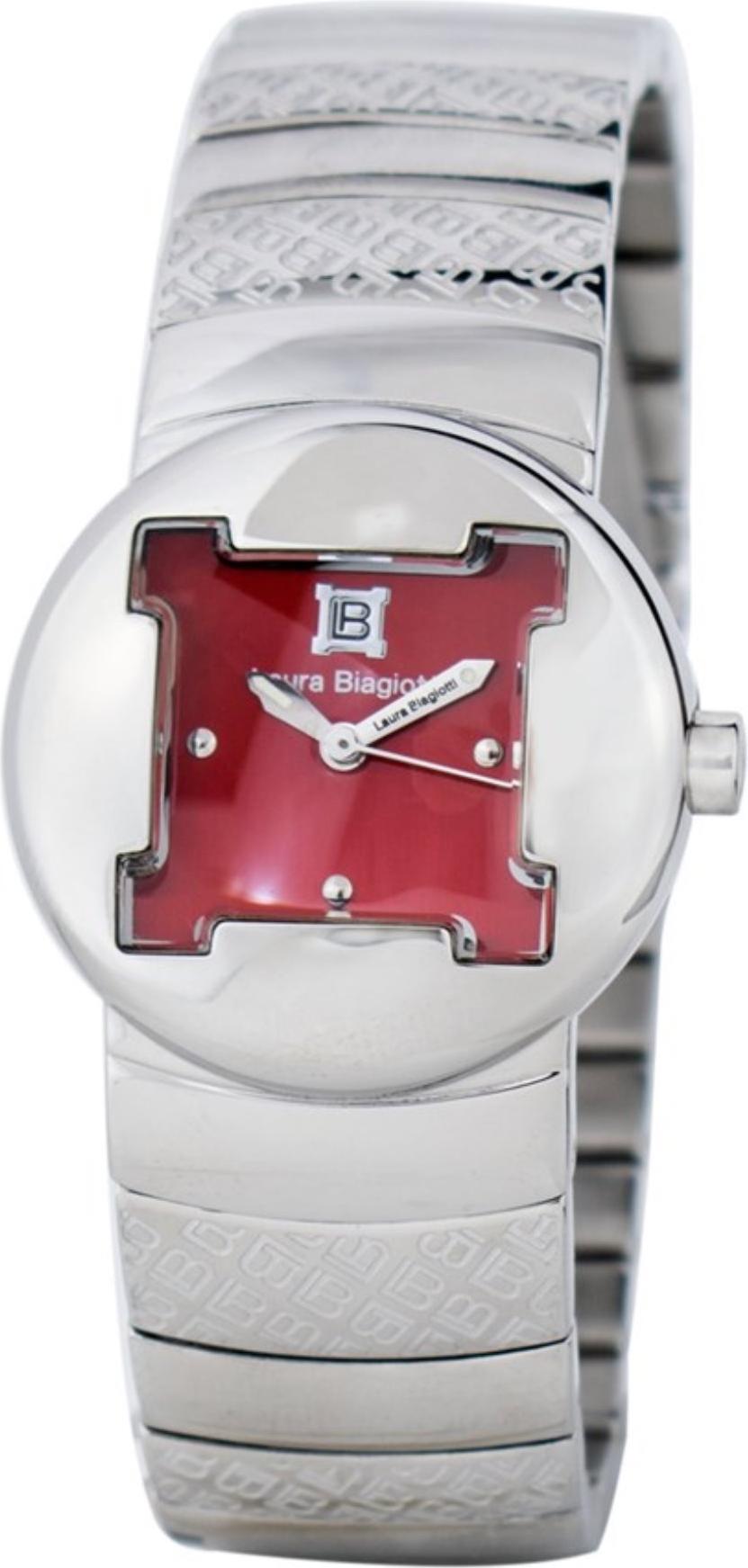 Laura Biagiotti Hodinky lb0050l01m