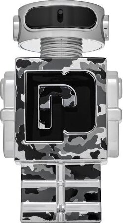 Paco Rabanne Phantom Legion toaletná voda pre mužov 100 ml