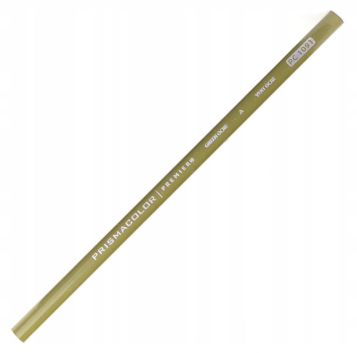 Prismacolor Premier Buntstift Ochre Green PC1091 - Professionell