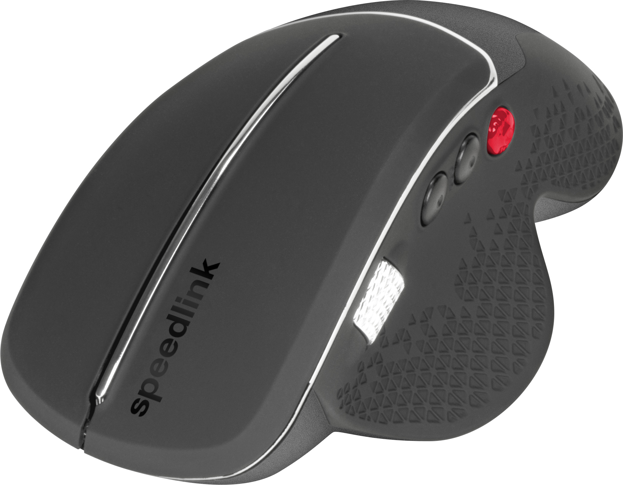 SPEEDLINK LITIKO - wireless, Ergonomic Mouse