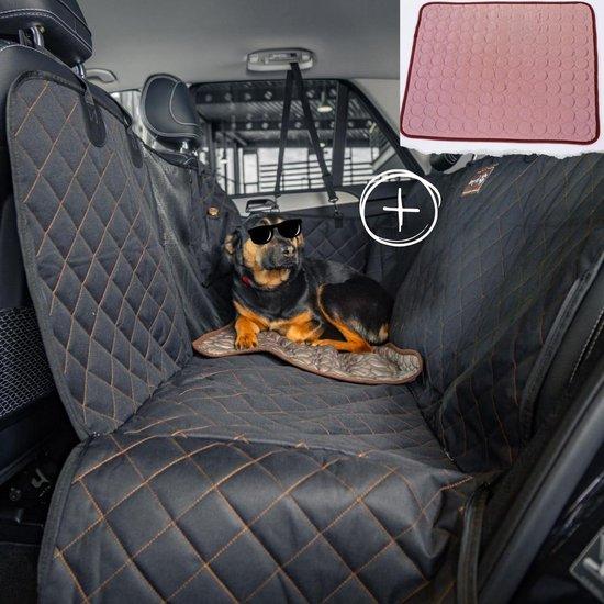 OEM Hundeschutz mit Decke, wasserdicht, Seitenwand, Sichtfenster, kratfest, Premium 2026