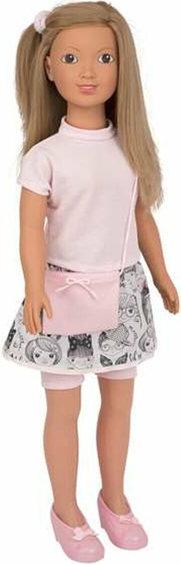 Puppe Arias Lisa 87 cm