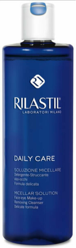 Rilastil Daily Care Beruhigende Mizellenlösung 400 ml