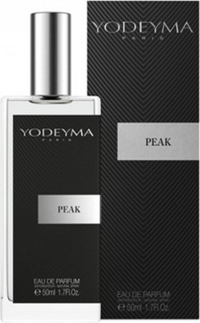 Yodeyma Peak Water Scented pre mužov 50 ml