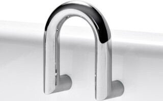 Bette B060-901 ZUB Badewanne Ausstattung /