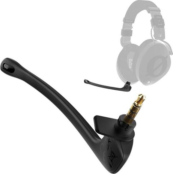 RØDE Microphones NTH-Microphone für NTH-100 (schwarz) NTHMIC