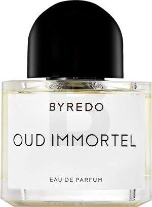 Byredo Oud Immortel unisex parfumovaná voda 100 ml