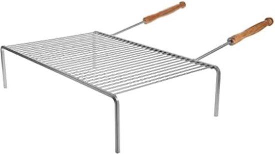 OEM Grillrost für BBQs, Rechteck-Design 2026