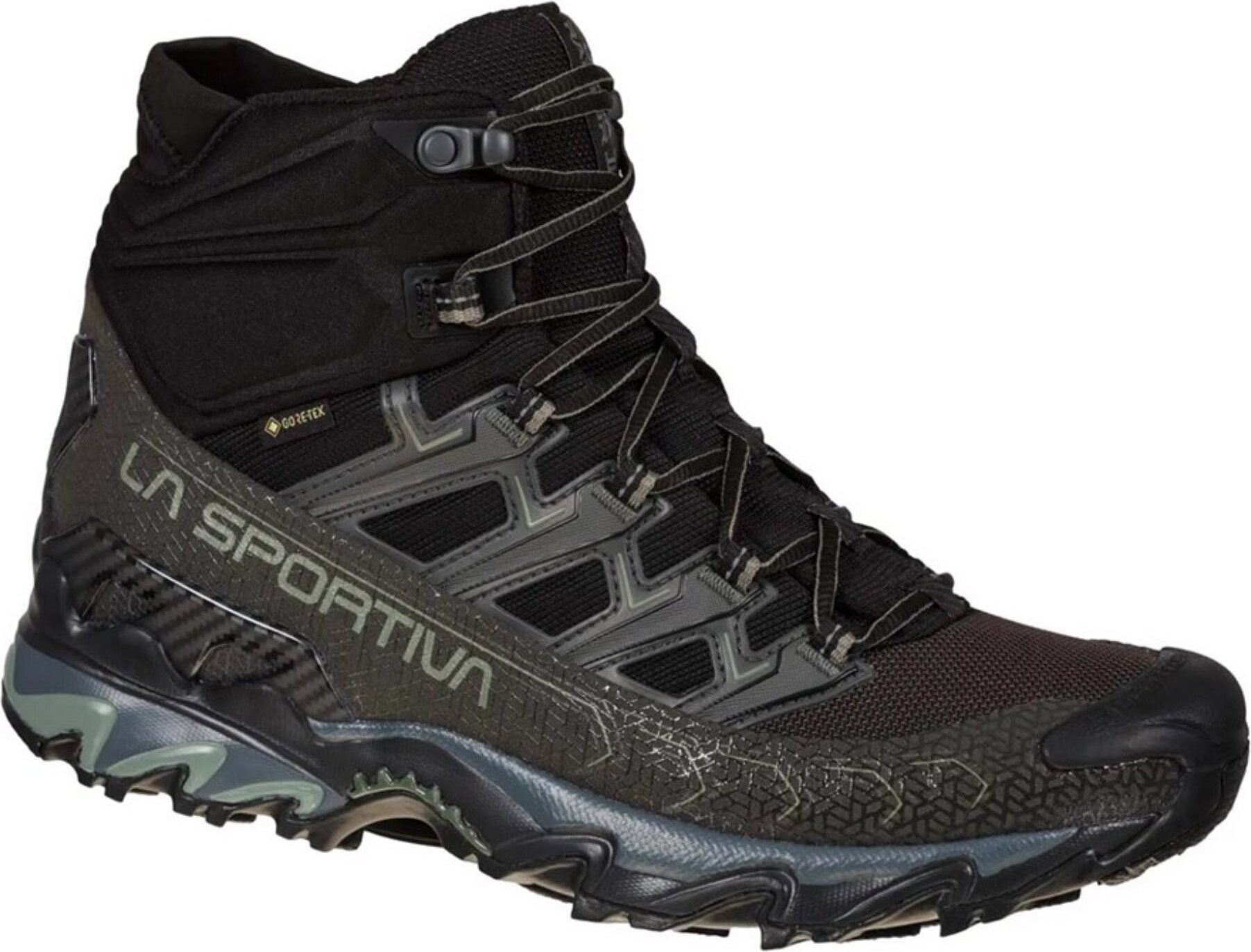 La Sportiva Obuv La Ultra Raptor Ii Mid Gtx, 34B999909