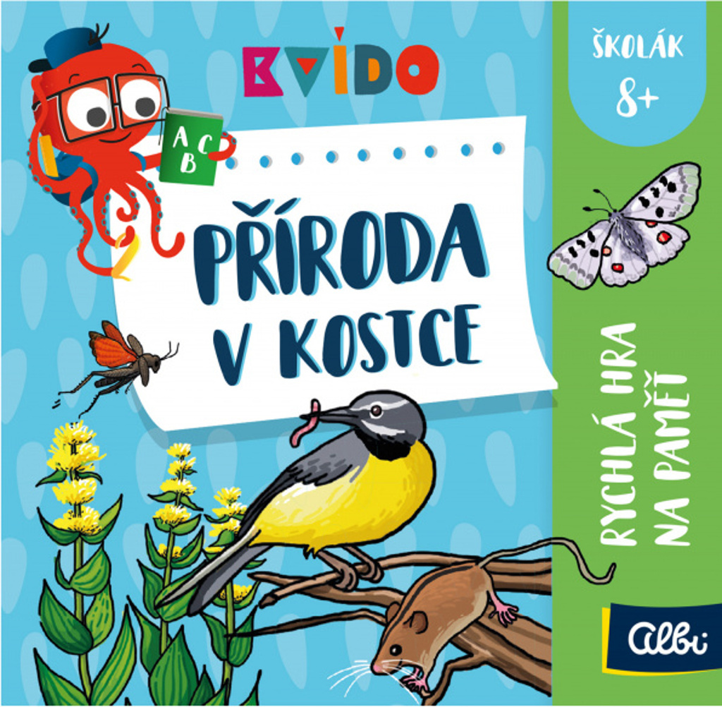 Albi Quido - Die Natur auf den Punkt gebracht 1263006083
