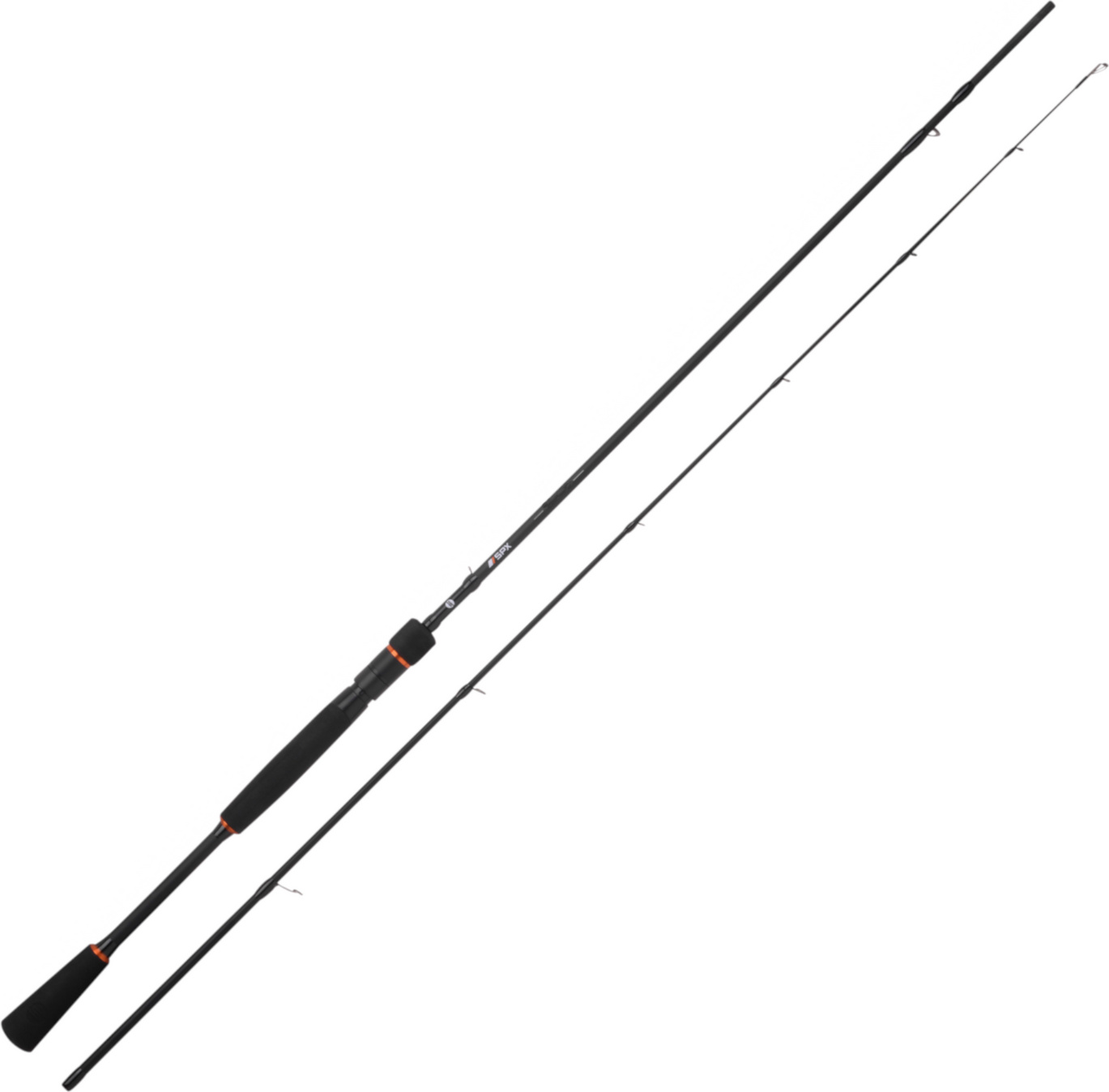 Spro Rute Spx Vertical Jig Vj190 1,90m 10-30g - Vertikalrute 2158190
