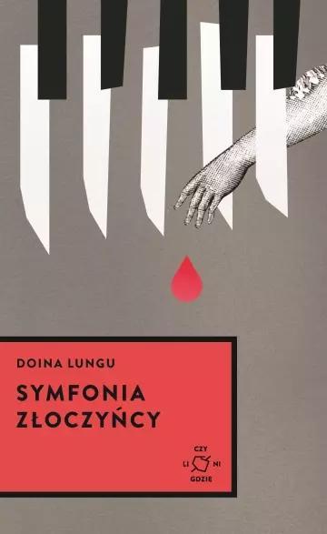 Sonstige Verlage Symfonia zoczycy - Doina Lungu (Buch auf Polnisch)