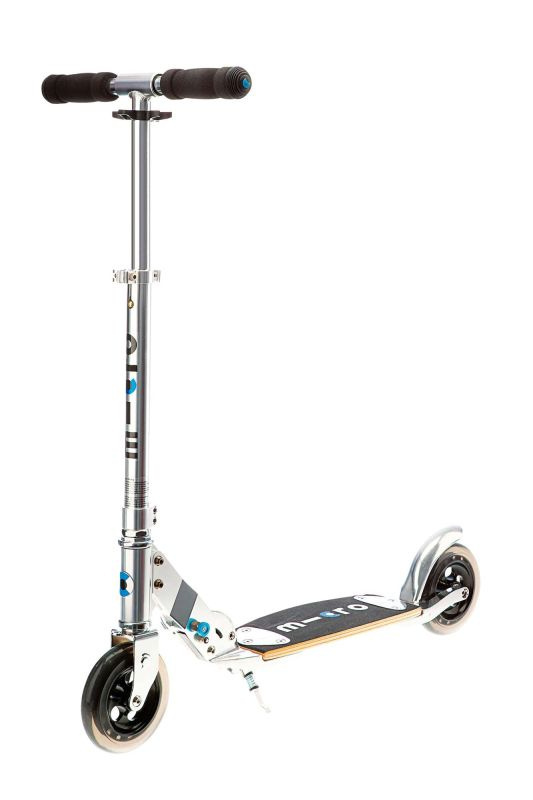 Micro Scooter Flex Kickboard Roller Kinder City