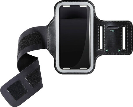 LAMPA Arm Band, Sport-Telefontasche für den Arm - M - max 4,7" P16154