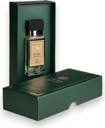 FM World, Wrocaw, Polska Eau de Parfum Unisex Duft PURE ROYAL 900 50 ml FM World 170900