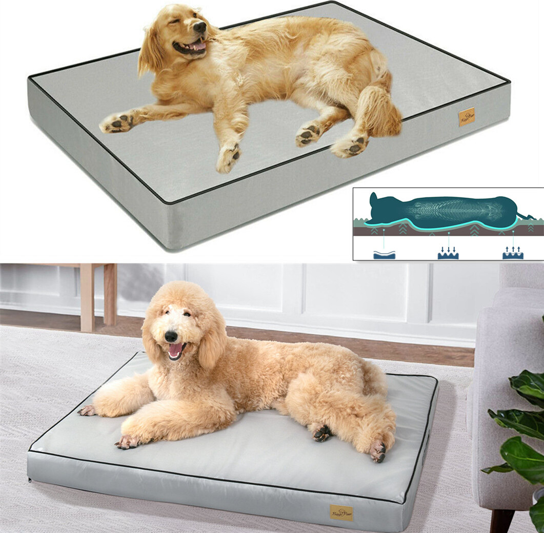 Miasuite Summit Waterfoam-Matratze 180x200 Cm – Orthopädisch, Milbendicht, 22 Cm Höhe