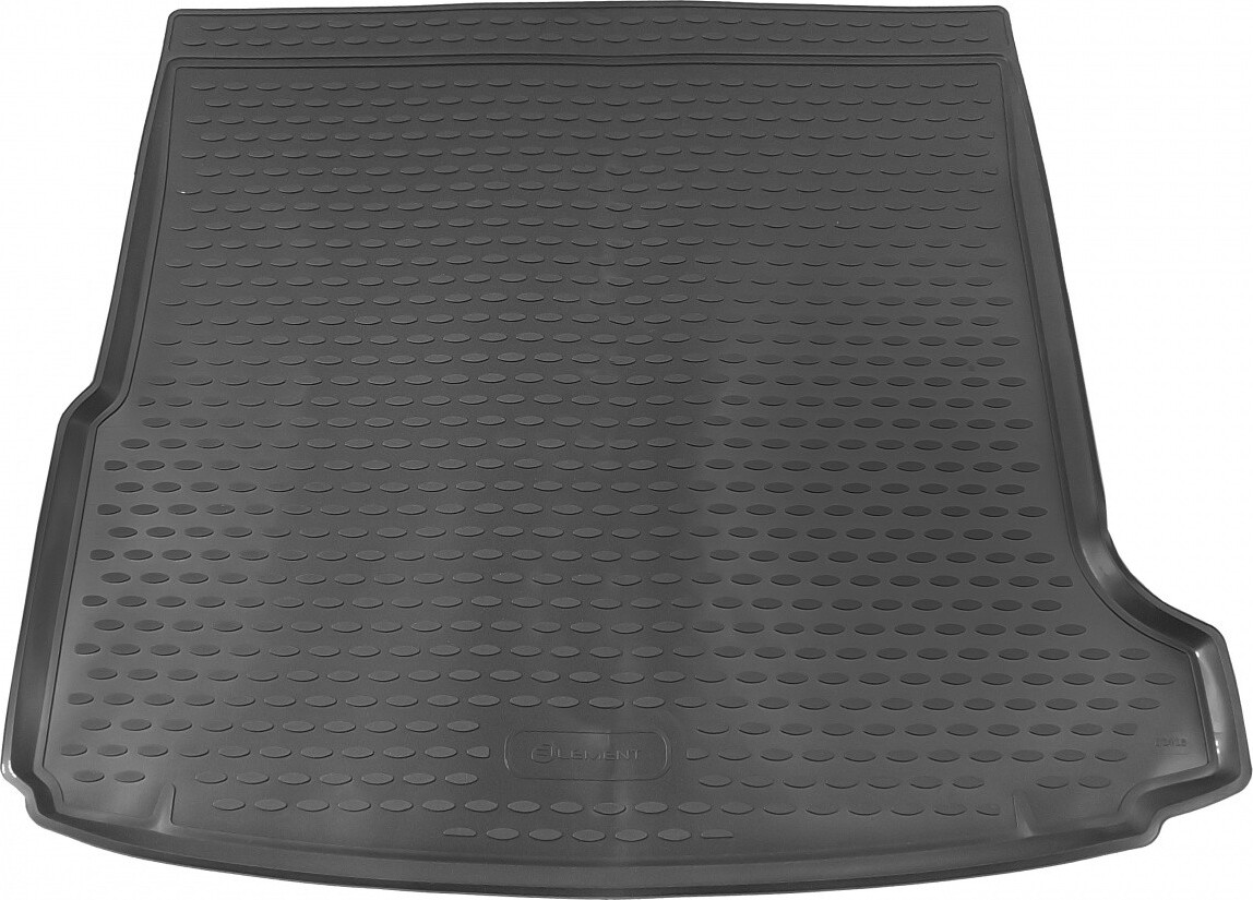 Element Kofferraummatte Für VOLVO V60