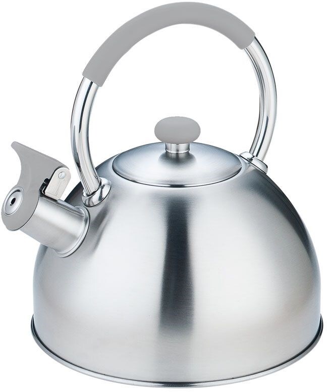Wasserkocher MAESTRO MR-1323 Edelstahl 2,5 l