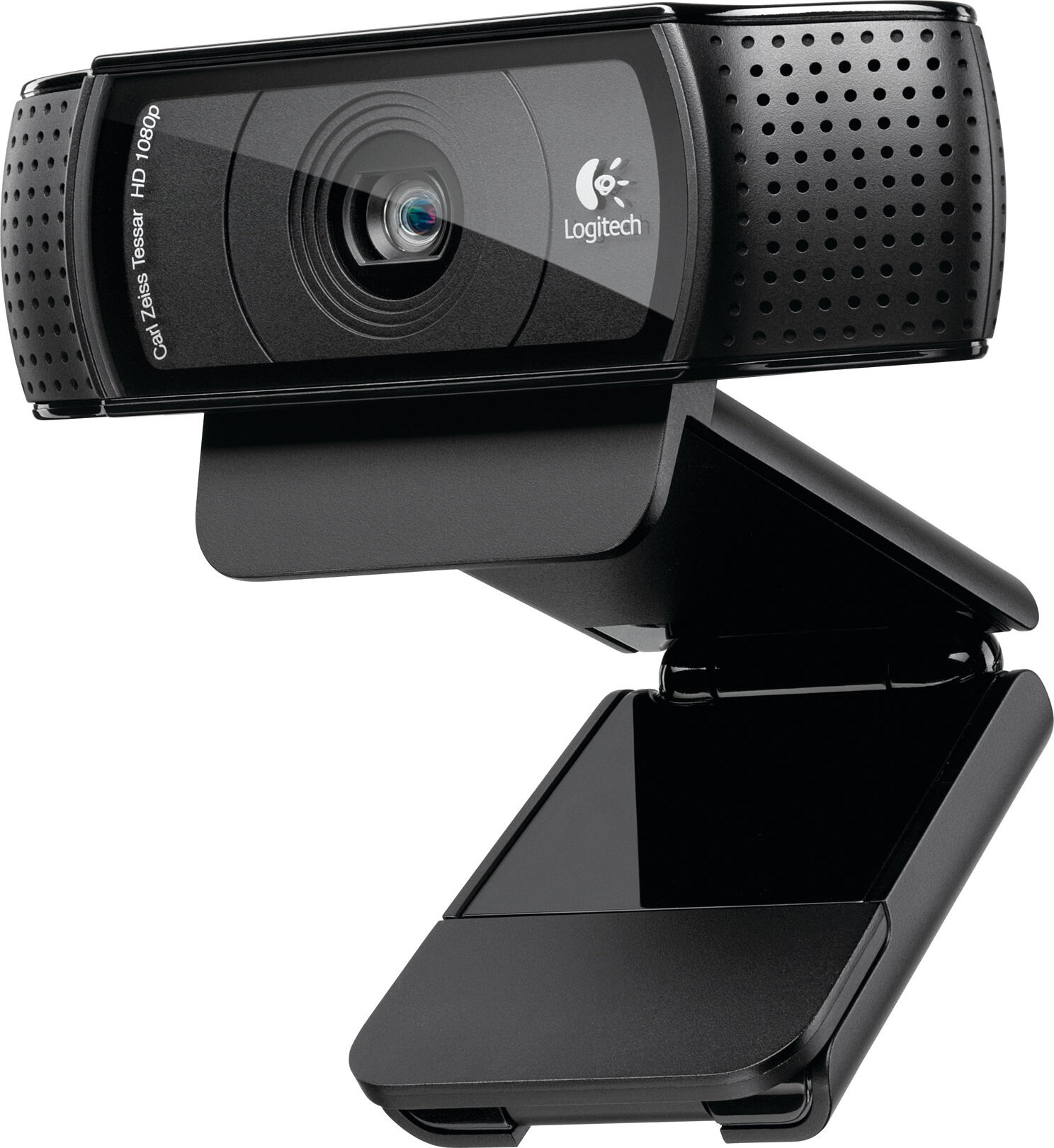 Webcam Logitech HD Pro C920 960-001055