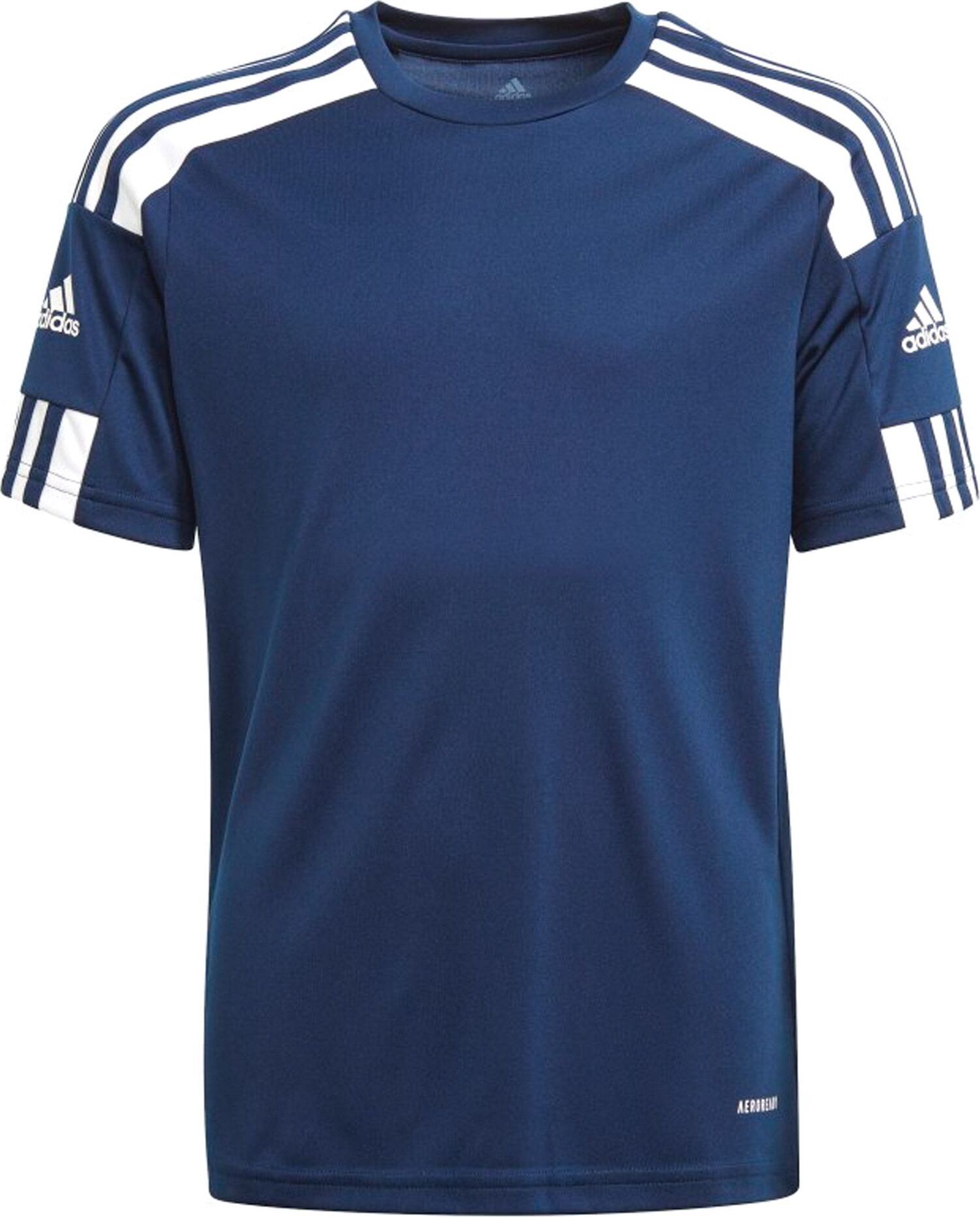 Adidas Squad 21 Jsy Y Navblu/White 152 GN5745