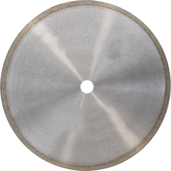 PRODIAMANT Premium Diamant-Trennscheibe Beton Turbo 250 Mm X 30