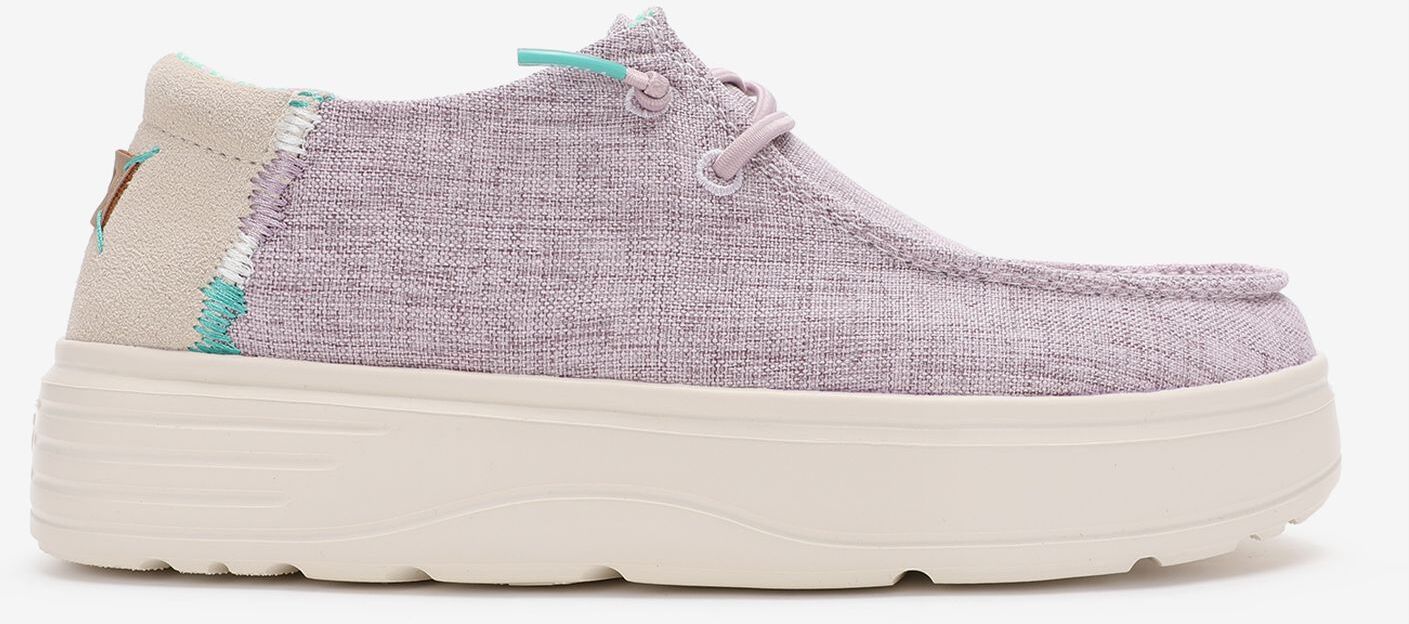 Walk in Pitas Poppy Lila Größe EU 40 Lila 40