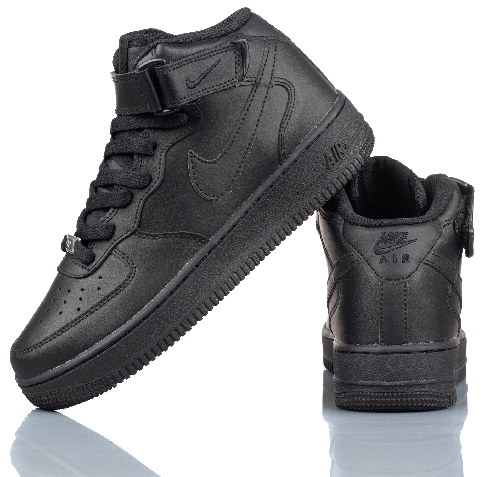 Buty Nike Air Force 1 Mid Le Gs DH2933 001-40