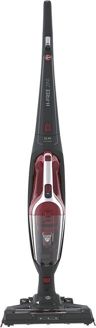 Hoover H-FREE 2IN1 Akku-Staubsauger ohne Beutel + Handstaubsauger 01836