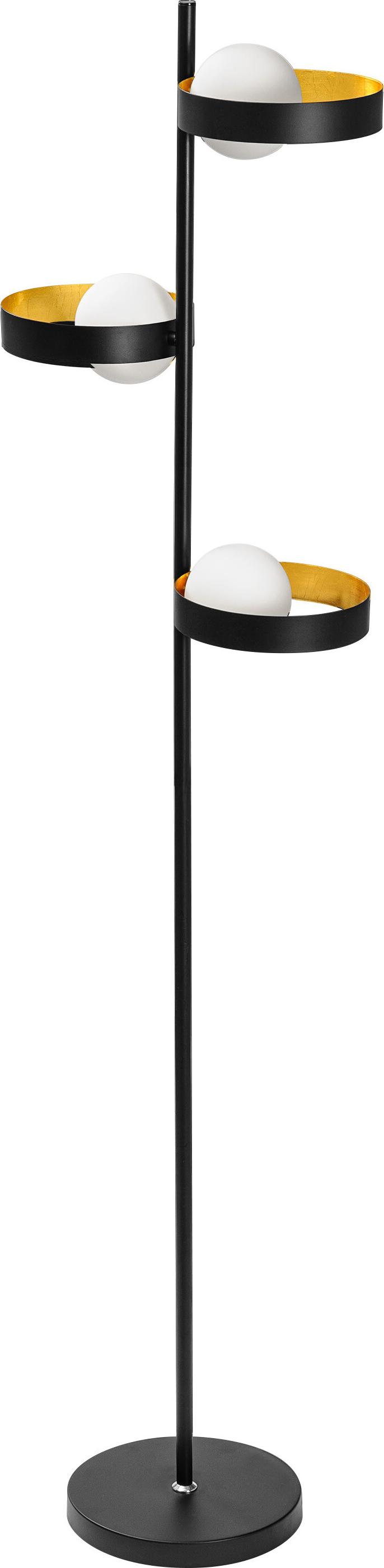 OSRAM 4099854440465 Dekorative Leuchten mit G9 Fassung G9 aus Metall und Glas not relevant not relevant AC40462