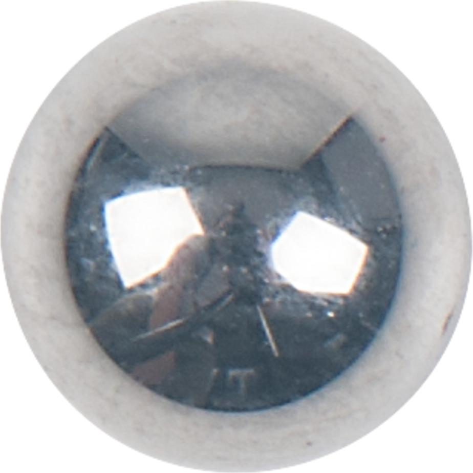 KS TOOLS 515.5545-R004P Stahlkugel