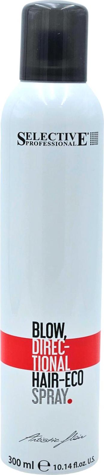 Selective Professional SELECTIVE Haarspray BLOW DIRECTIONAL - 300ml