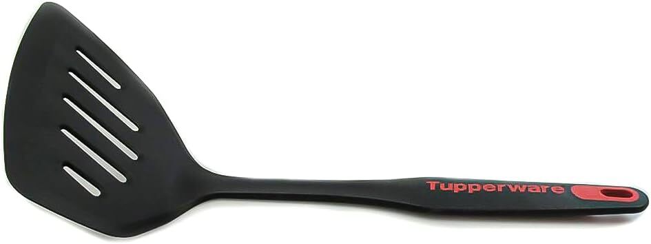 Tupperware Set prêt à l'emploi (3), louche écumoire spatule