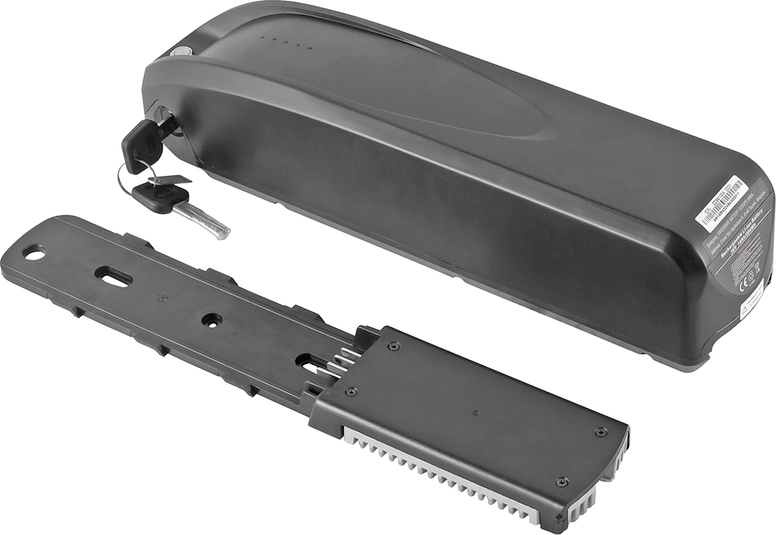 36V 14Ah/504Wh E-Bike Akku für Prophete E-Bike Alu Trekking 28, Prophete Entdecker 20.EST.10, Prophete Graveler 22.ESM.20