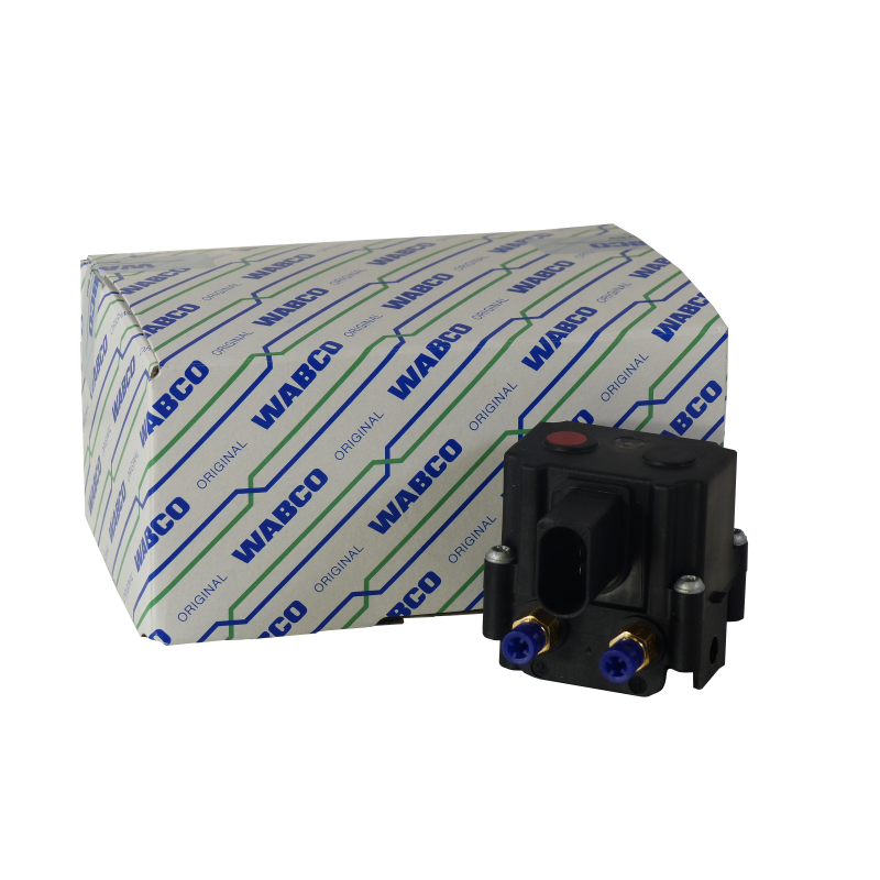Magnetventil WABCO 472 255 561 0