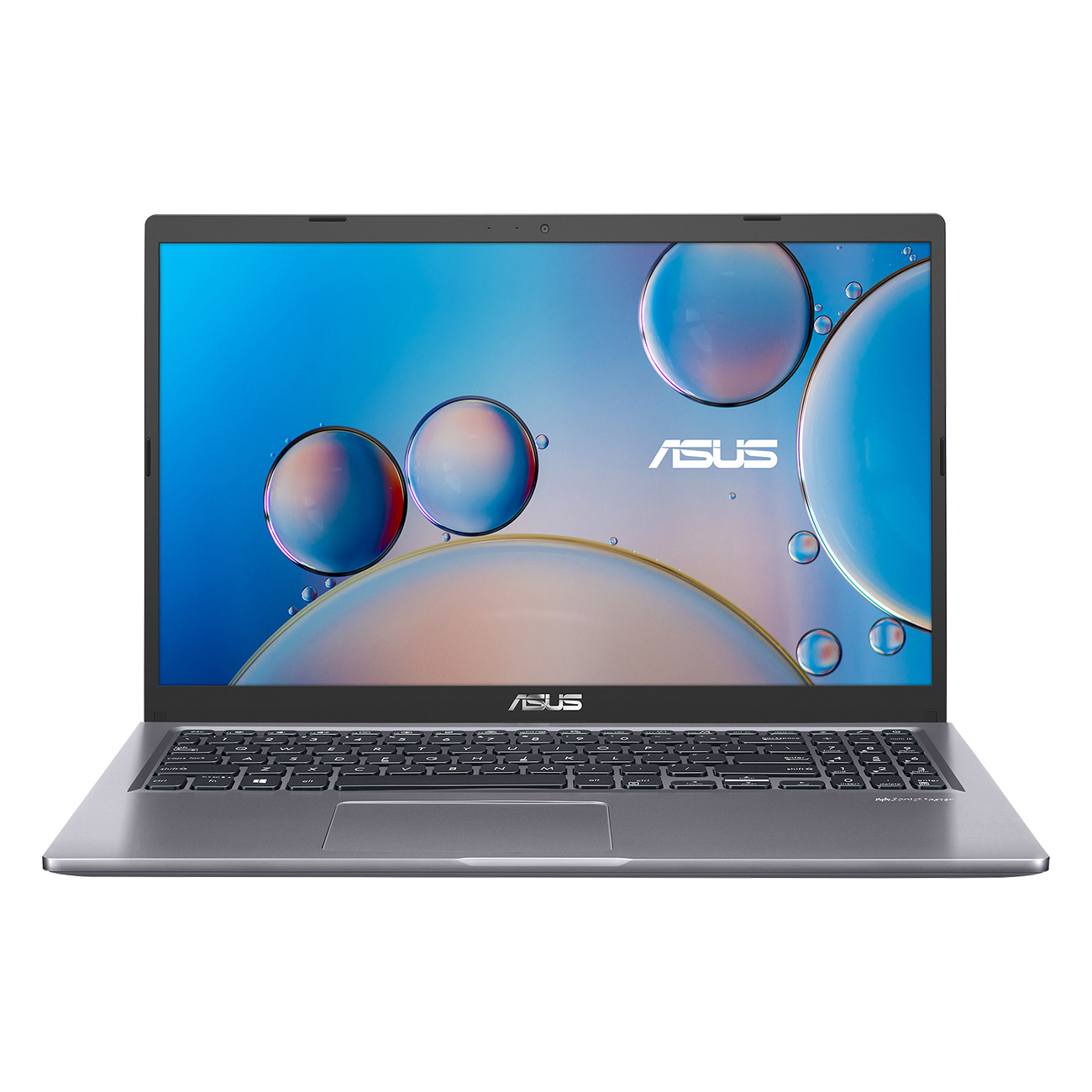 Asus VivoBook 15 F515EA-BQ1544T sivý 512GB Notebook