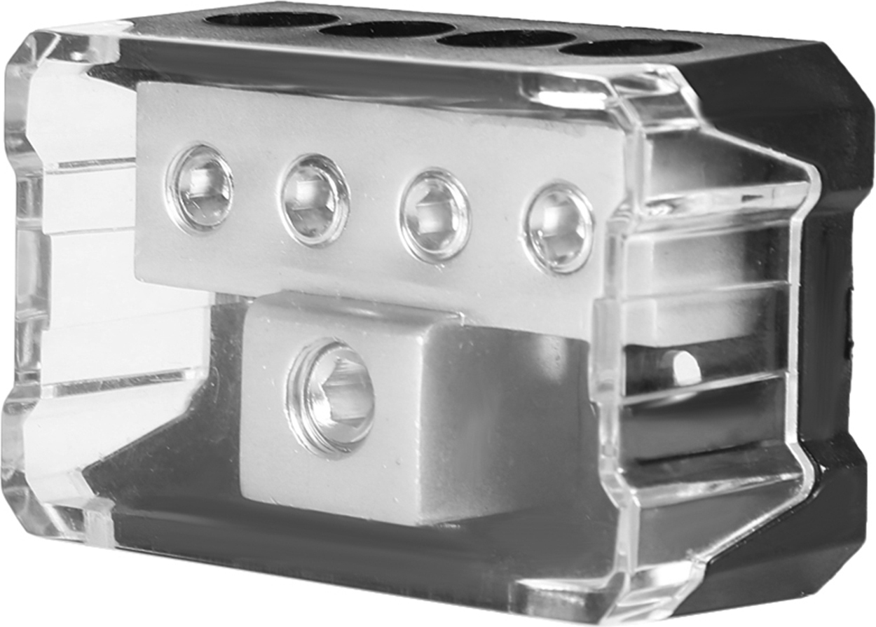 Cocosity Stromverteilung,Power Ground Distribution Block,Power Ground Distribution,Power Distribution Block,Power Distribution Car