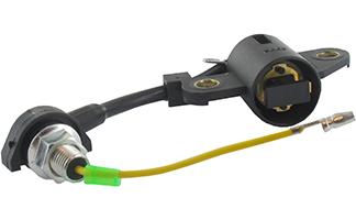AUTRES Sicherheits- und Warnmodul für Ölstand, passend für Honda Modelle G100. Ersetzt Original 15510-ZG0-VO1.