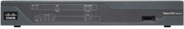 Cisco CISCO888-SEC-K9