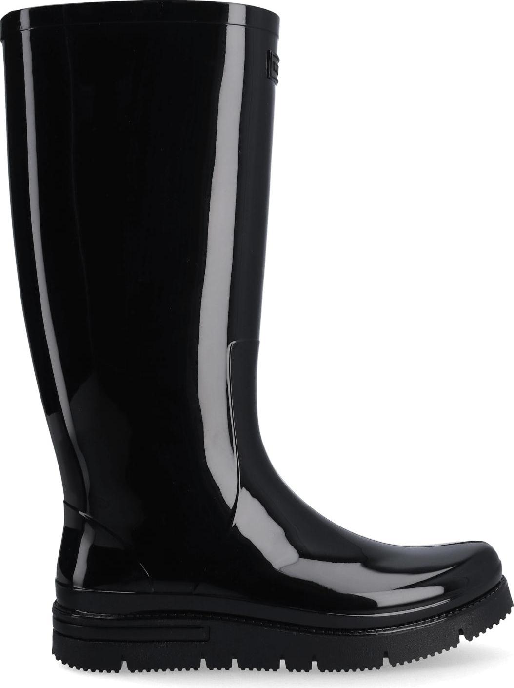 Toni Pons Clermont Damen Regenstiefel Negre Größe 37 CLERMONT-NEGRE