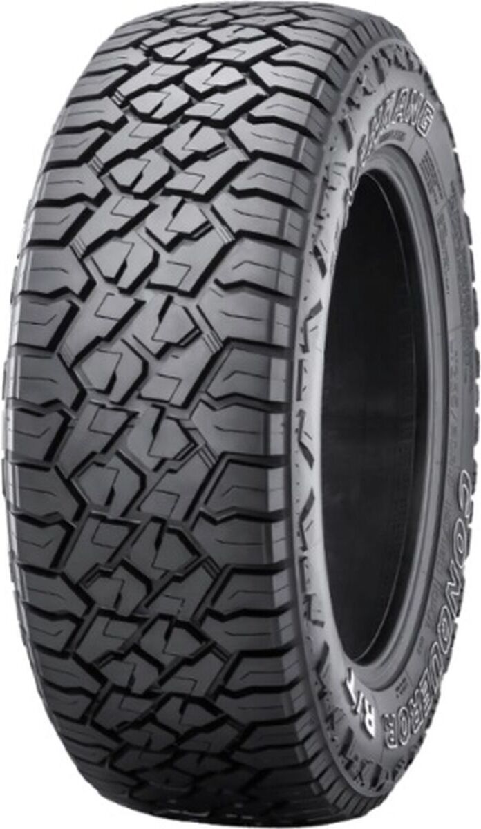 Nankang Conqueror R/T 265/50R20 112T Wl Xl