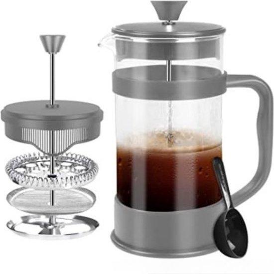 OEM Kaffeezubereiter - 350 Ml - Schwarz 2026