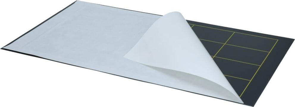 Resoluut Resolute ResoLED Klebeplatte für Flykiller 60