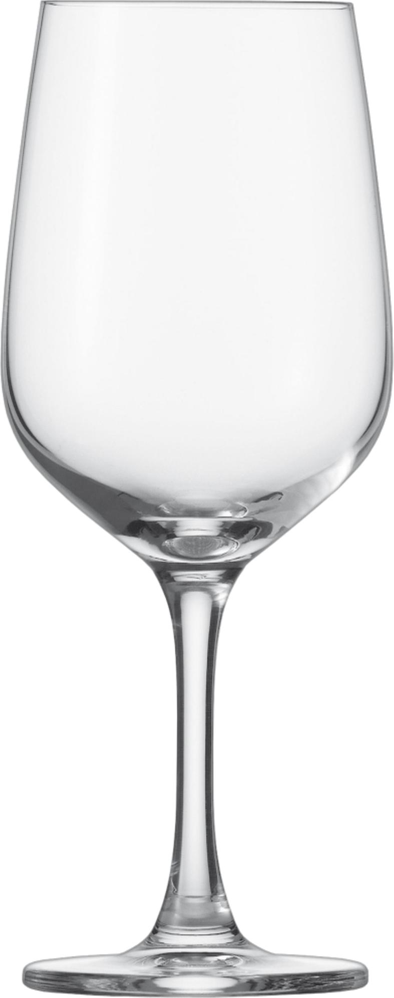SCHOTT ZWIESEL Rotweinglas Congresso 112945 455ml 6St