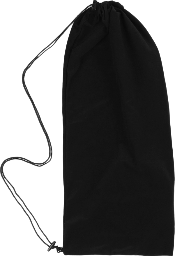 POWERTI Tennisschl?gerh¹lle Tasche aus weichem Fleece f¹r den Tennisschl?ger